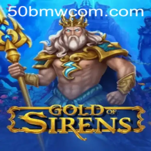 Discover the Magical World of GoldofSirens