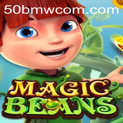 Unveiling MAGICBEANS: The Next Generation in Interactive Gaming