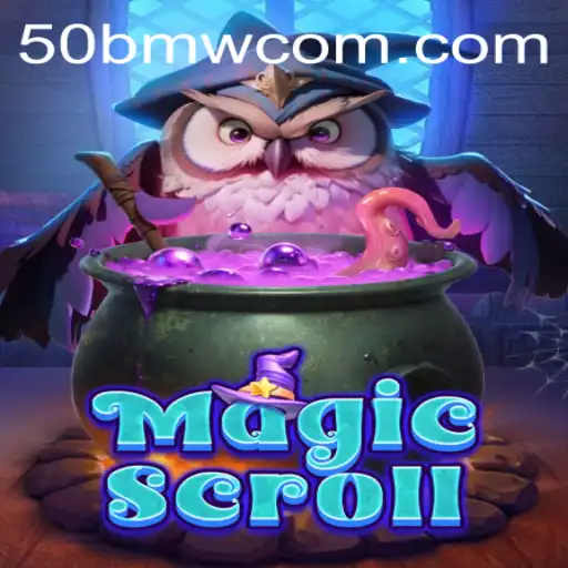 Exploring the Mystical World of MagicScroll and the Buzz Around 50bmw.com