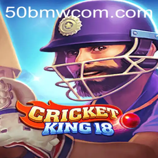 CricketKing18: A Fusion of Strategy and Excitement in Virtual Cricket
