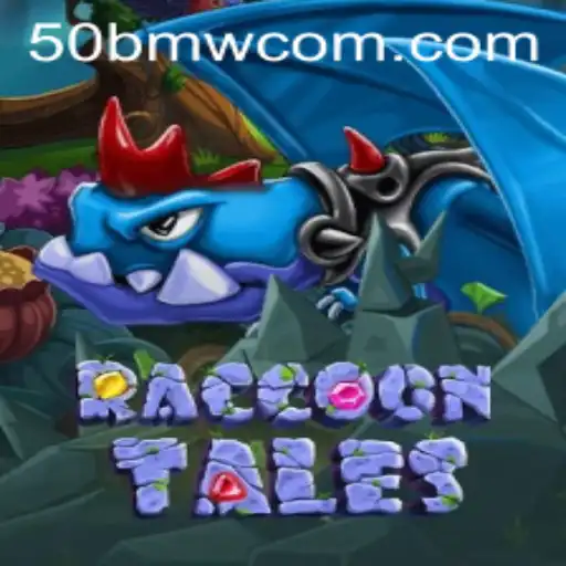 RaccoonTales: Dive into the Enchanting World of Mischief