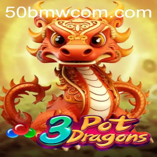 Dive into the Enchanting World of 3PotDragons: A Mesmerizing Gaming Journey with 50bmw.com