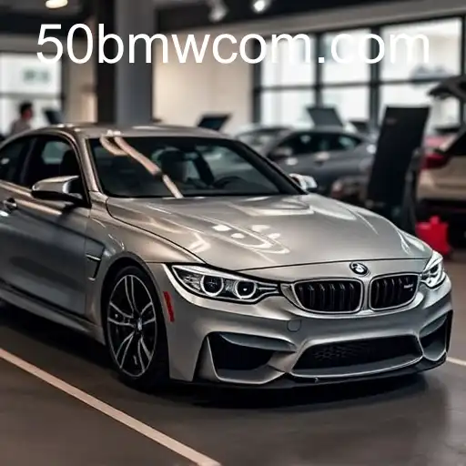 Understanding User Agreements: A Detailed Examination of 50bmw.com