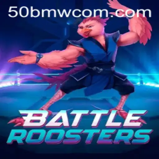 BattleRoosters: A New Sensation in Combat Gaming