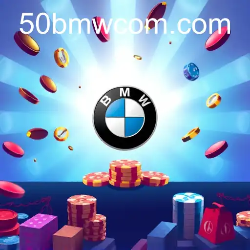 Exploring the Exciting World of Casino Games with 50bmw.com