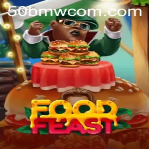 A Deep Dive into FoodFeast and Its Viral Appeal