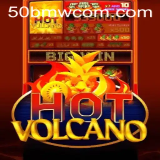 Exploring the Fiery World of HotVolcano: A Thrilling Adventure Awaits