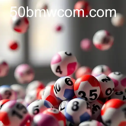 The Evolution of Online Lottery: A Deep Dive into 50bmw.com