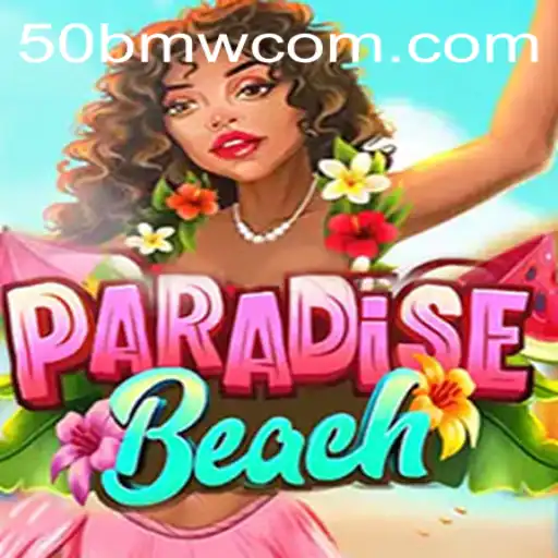 ParadiseBeach: Dive into an Immersive Virtual World