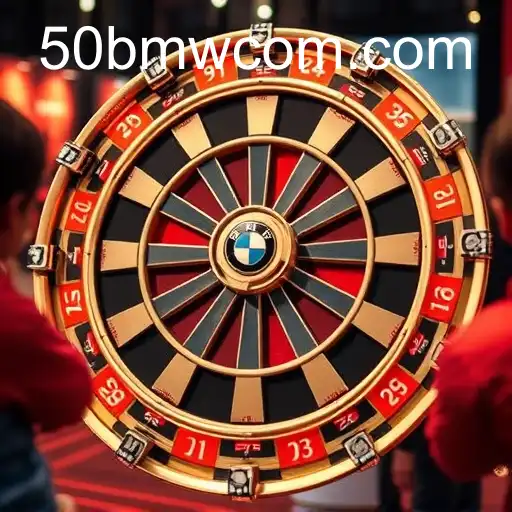 Exploring the World of Rotary Games: A Deep Dive