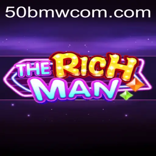 Unveiling 'TheRichMan': A Captivating Journey Through Strategy and Wealth