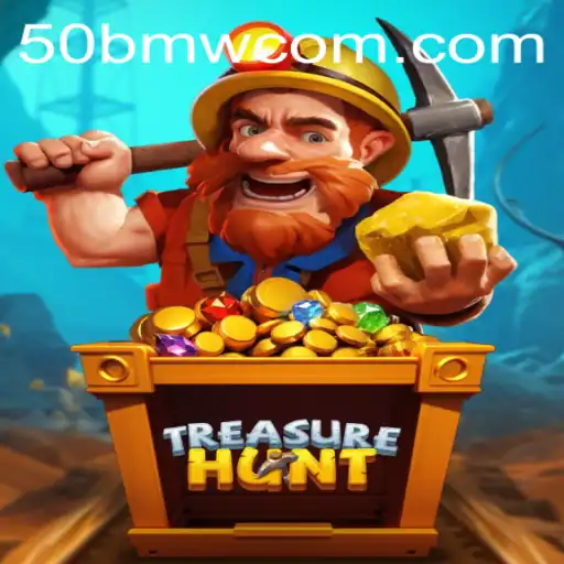 Exploring the Exciting World of TreasureHunt: Unveiling the Mysteries of 50bmw.com