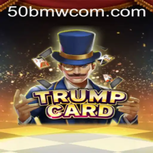 TrumpCard: A New Era in Strategy Gaming